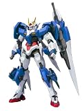 バンダイ ROBOT魂 ダブルオーガンダムセブンソード - 仏の顔も3℃まで